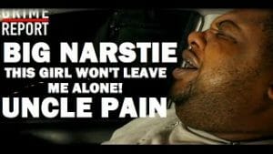 Big Narstie returns with some girl advice in latest episode of Uncle Pain