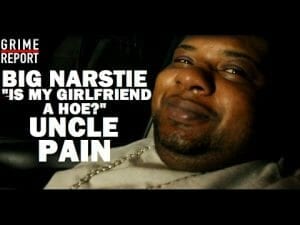 Big Narstie is asked 