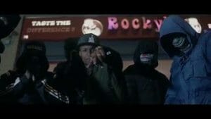 Venda joins forces with Skeng for new hood anthem 