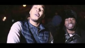 PREMIERE: Vic Santoro links up with Merky Ace for 