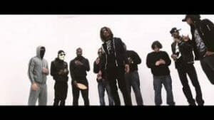 Vocals drops new video 