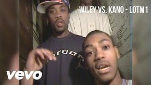 THROWBACK! Lord Of The Mics releases classic Wiley vs Kano 2004 clash