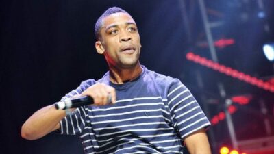 Hear this wavy remix of Wiley's 