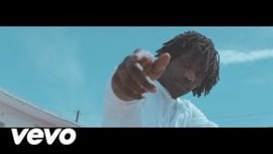 Wilkinson and Wretch 32 head to Vegas for energetic 