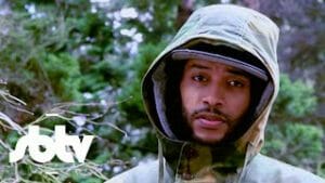 Manchester's Wrigz releases new visuals for 