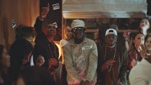 WSTRN party with a few familiar faces in brand new 