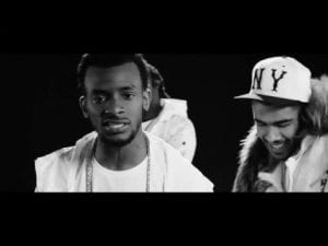 WSTRN call in Avelino, Yungen and Krept & Konan for SICK 