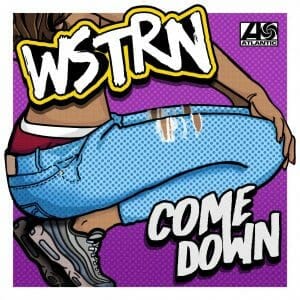 WSTRN are back at it again with new single 