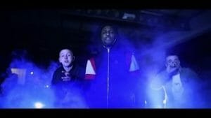 PREMIERE: XP links up with President T for brand new video 