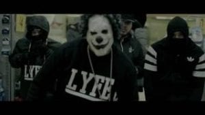 Birmingham's Yaseen Rosay drops cold new visual for 