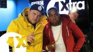 Yo Gotti talks Hip Hop beef and the art of his hustle with Charlie Sloth
