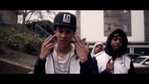 Young Adz talks the reals in 