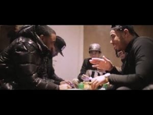 Young Adz returns with wavey new video 