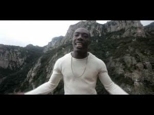 Young Tribez links up with Flex for 