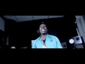 Young Tribez drops new video 