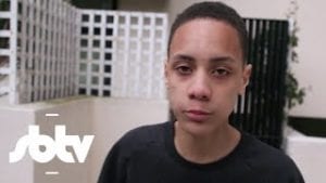 15 year old Young Ty goes HARD in Warm Up Session