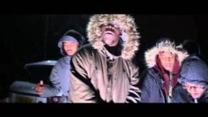 Youngs Teflon teams up with S1 Loud for 