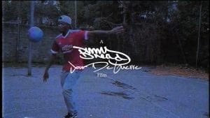 Youngs Teflon goes in again with 