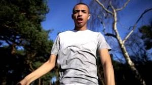 Yung Fume presents lit new video 