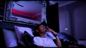 Yung Fume is back with wavey 