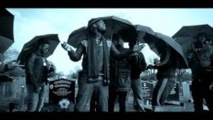 Yung Reeks drops COLD new video for 