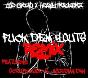 PREMIERE: Joe Grind releases 