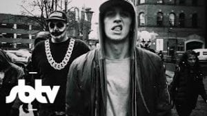 Shotty Horroh returns with 