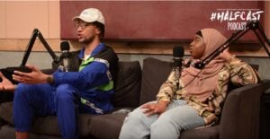 Halfcast Podcast Ask If The West Has An Issue With Islam In New Episode