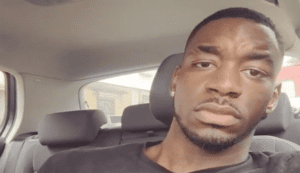 The Ghetts Down - #101 @startzyonline