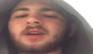 The Ghetts Down - #104 @Dlo2k16