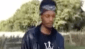 The Ghetts Down - #105 @keepzofficial