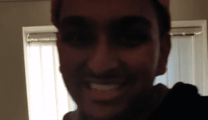 The Ghetts Down - #106 @LMNt13