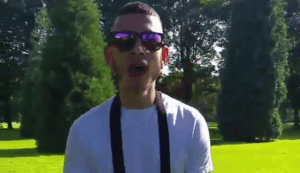 The Ghetts Down - #110 @JardelPoet