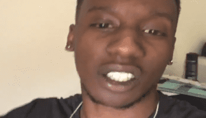 The Ghetts Down - #111 @DrizzyFrvncis