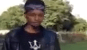 The Ghetts Down - #112 @OfficialGroundz