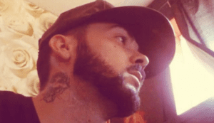 The Ghetts Down - #113 @j43y