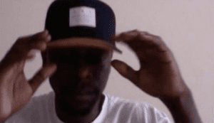 The Ghetts Down - #120 @half_deaf