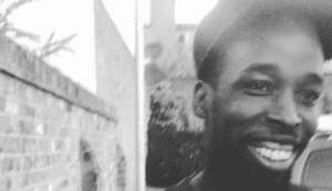 The Ghetts Down - #124 @j._.farrell