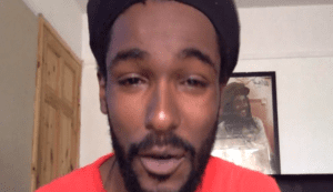 The Ghetts Down - #135 @jblackzosp