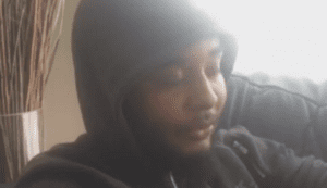 The Ghetts Down - #138 @SimplyJord