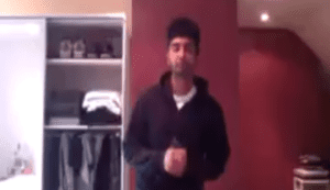 The Ghetts Down - #141 @Sugzino