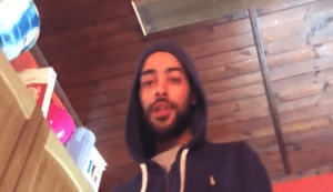 The Ghetts Down - #144 @SimpleJackson