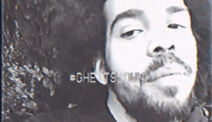 The Ghetts Down - #145 @joshwhittle