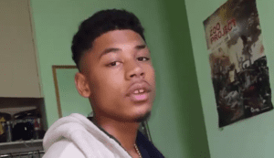 The Ghetts Down - #147 @YounganzFusion