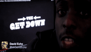 The Ghetts Down - #150 @MrDavidEcho