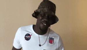 The Ghetts Down - #153 @SPESH_90