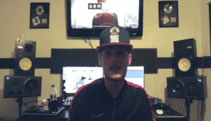 The Ghetts Down - #154 @HacksOfficial