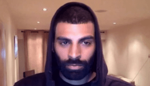 The Ghetts Down - #174 @shanksagram