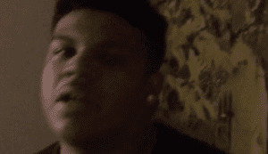 The Ghetts Down - #184 @marzldn