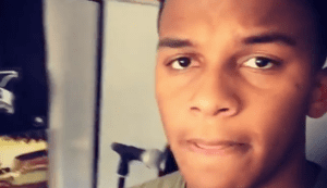 The Ghetts Down - #185 @imvsogie